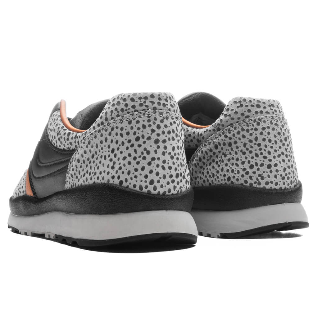 Air Safari Electric - Black/Monarch/Light Iron Ore