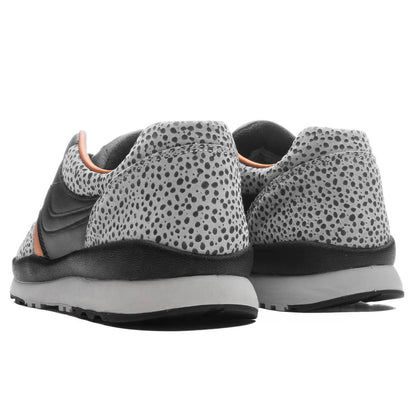 Air Safari Electric - Black/Monarch/Light Iron Ore