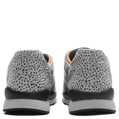 Air Safari Electric - Black/Monarch/Light Iron Ore