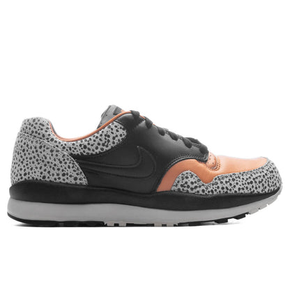 Air Safari Electric - Black/Monarch/Light Iron Ore