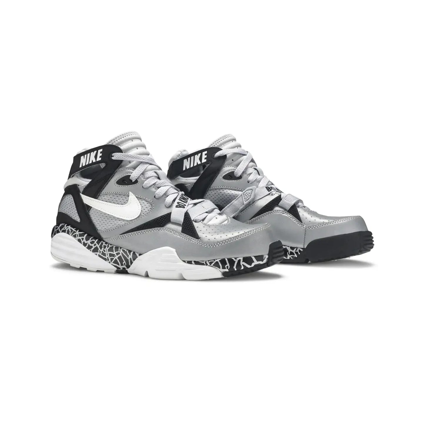 Nike Air Trainer Max 91 'Bo Knows Raiders' (2013)