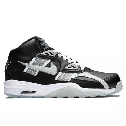 Air Trainer SC High - Black/Light Smoke Grey/Cool Grey