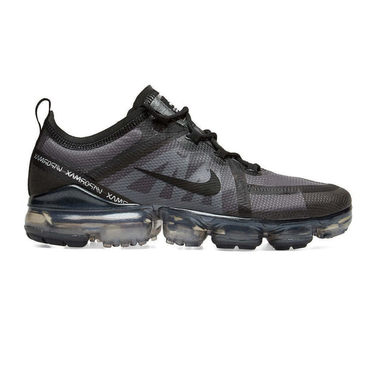 Nike Air VaporMax 2019 'Triple Black' (2019)