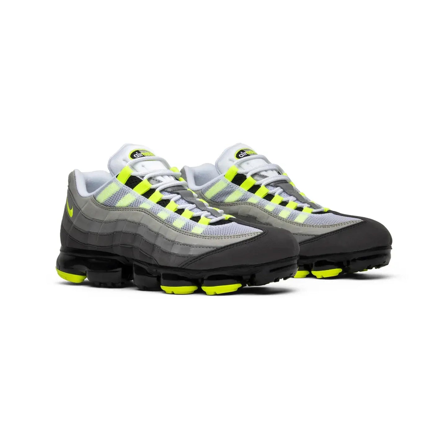 Nike Air VaporMax 95 'Neon' (2018)