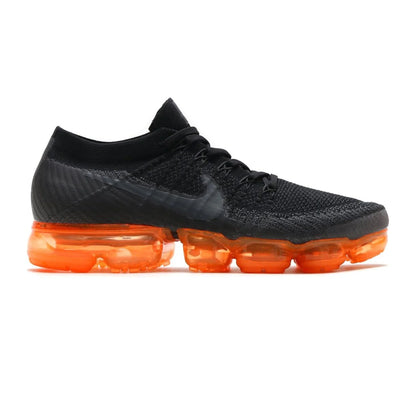 Nike Air VaporMax 'Black Orange' (2018)