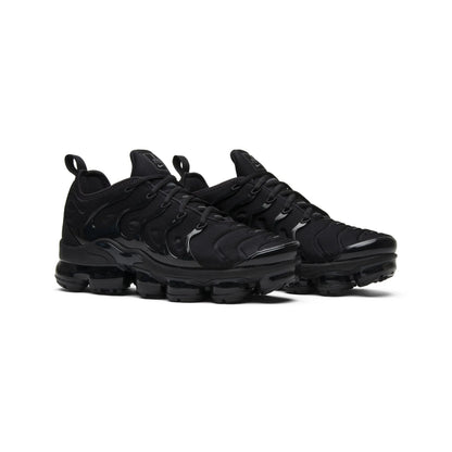 Nike Air VaporMax Plus 'Triple Black' (2018)