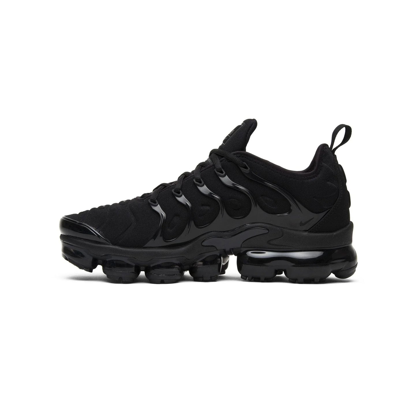 Nike Air VaporMax Plus 'Triple Black' (2018)
