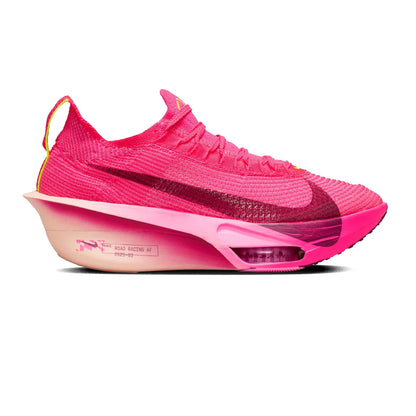 Nike Air Zoom Alphafly Next% 3 'Hyper Pink Bordeaux' Women's (2025)