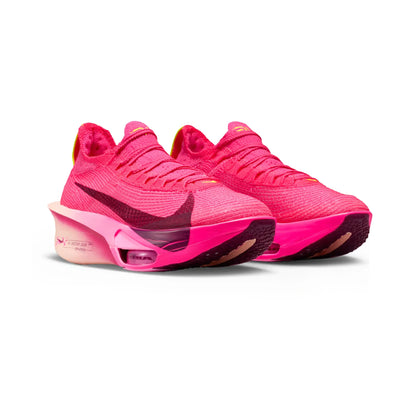 Nike Air Zoom Alphafly Next% 3 'Hyper Pink Bordeaux' Women's (2025)