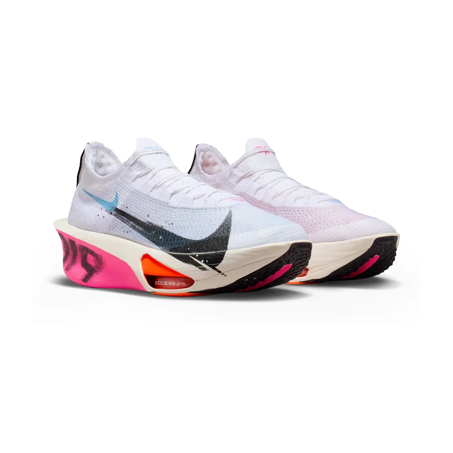 Nike Air Zoom Alphafly Next% 3 'Pick Up The Pace' (2025)