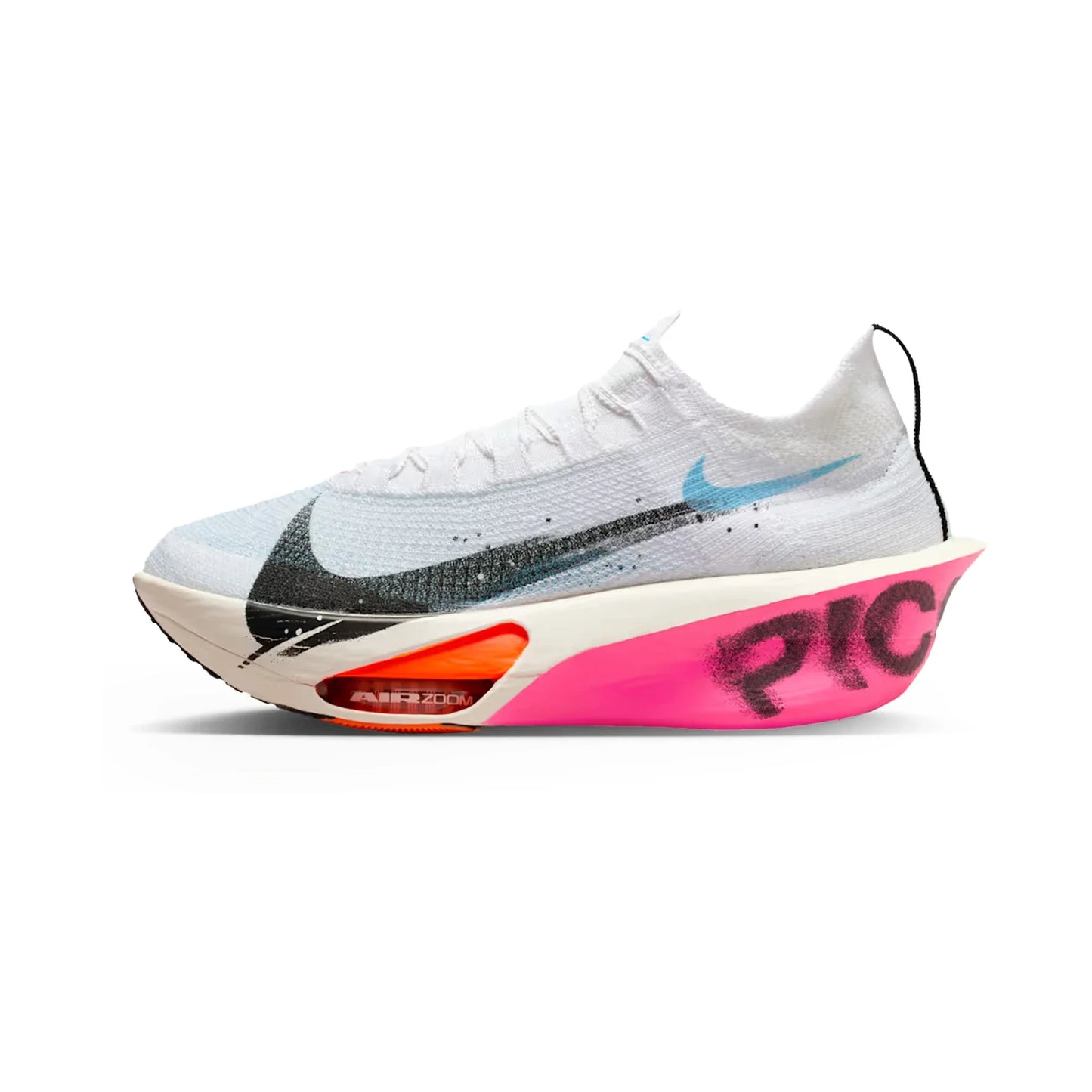 Nike Air Zoom Alphafly Next% 3 'Pick Up The Pace' (2025)