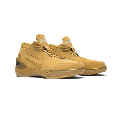 Nike Air Zoom Generation 'Wheat Retro' (2018)