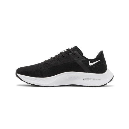 Air Zoom Pegasus 38 'Black White' (2021)