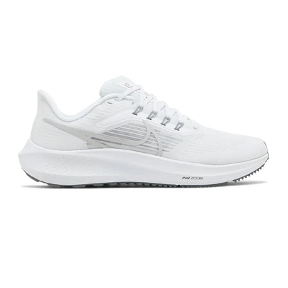 Air Zoom Pegasus 39 'White Grey Fog' (2022)
