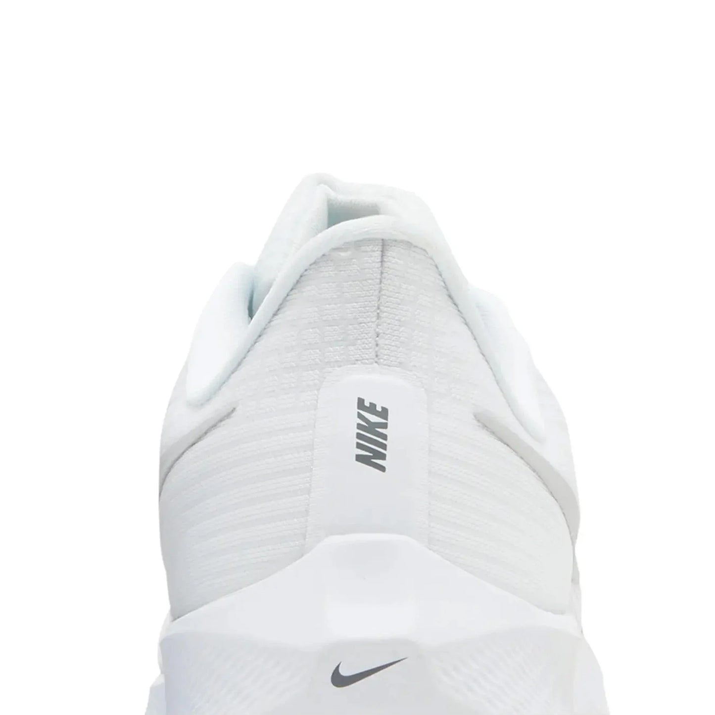 Air Zoom Pegasus 39 'White Grey Fog' (2022)