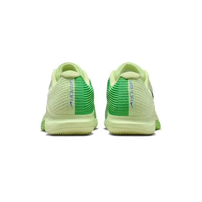 Nike Court Air Zoom Vapor 12 HC 'Light Liquid Lime Mean Green' (2026)