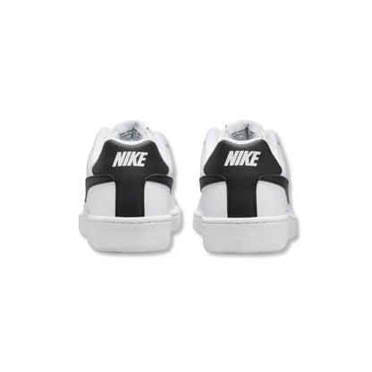 Court Royale 'White Black