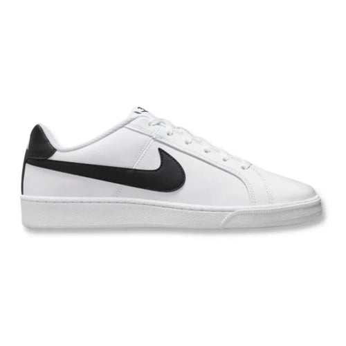 Court Royale 'White Black