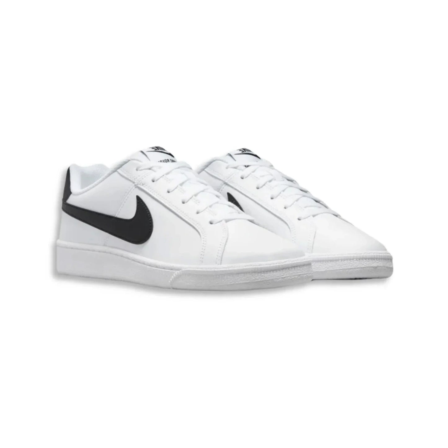 Court Royale 'White Black