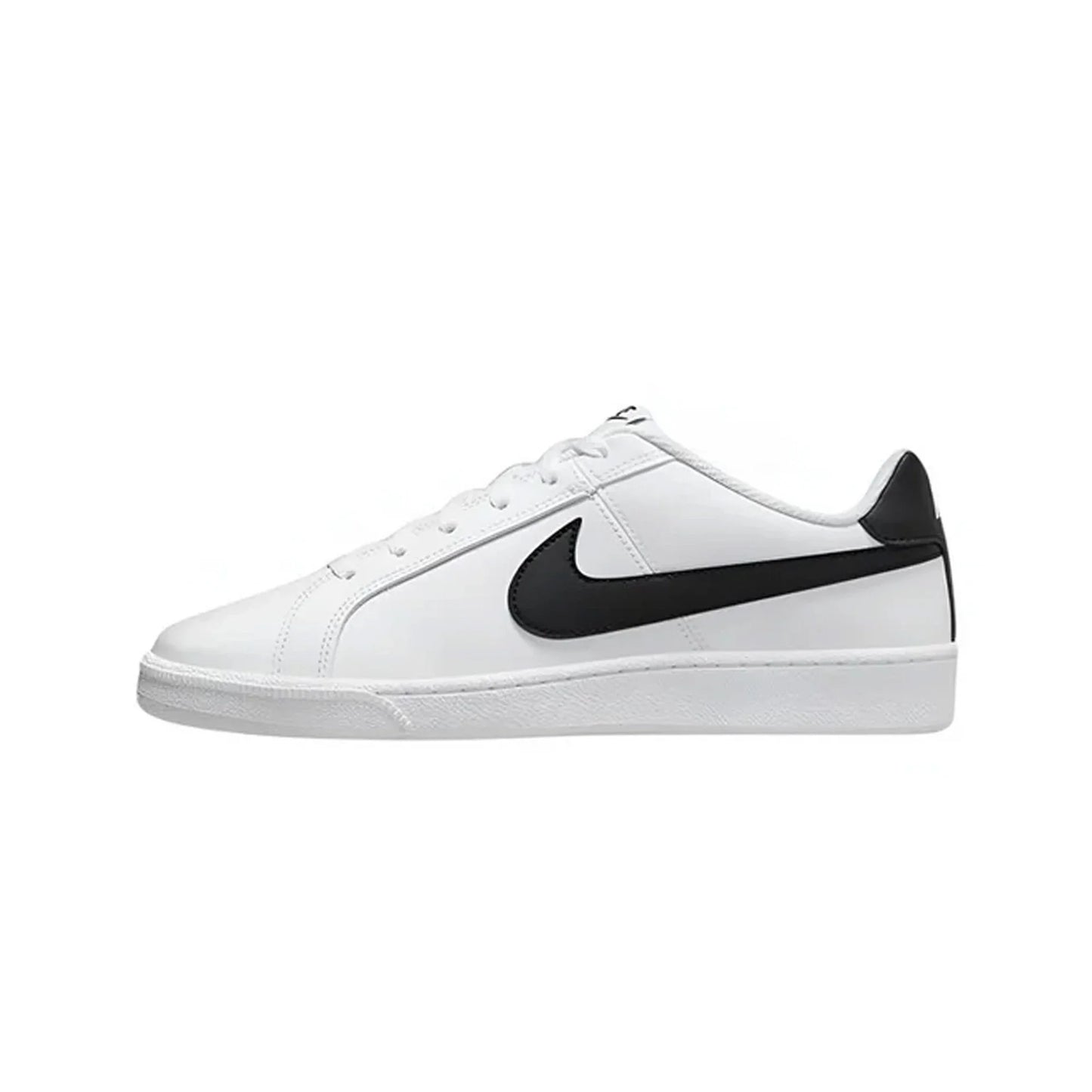 Court Royale 'White Black