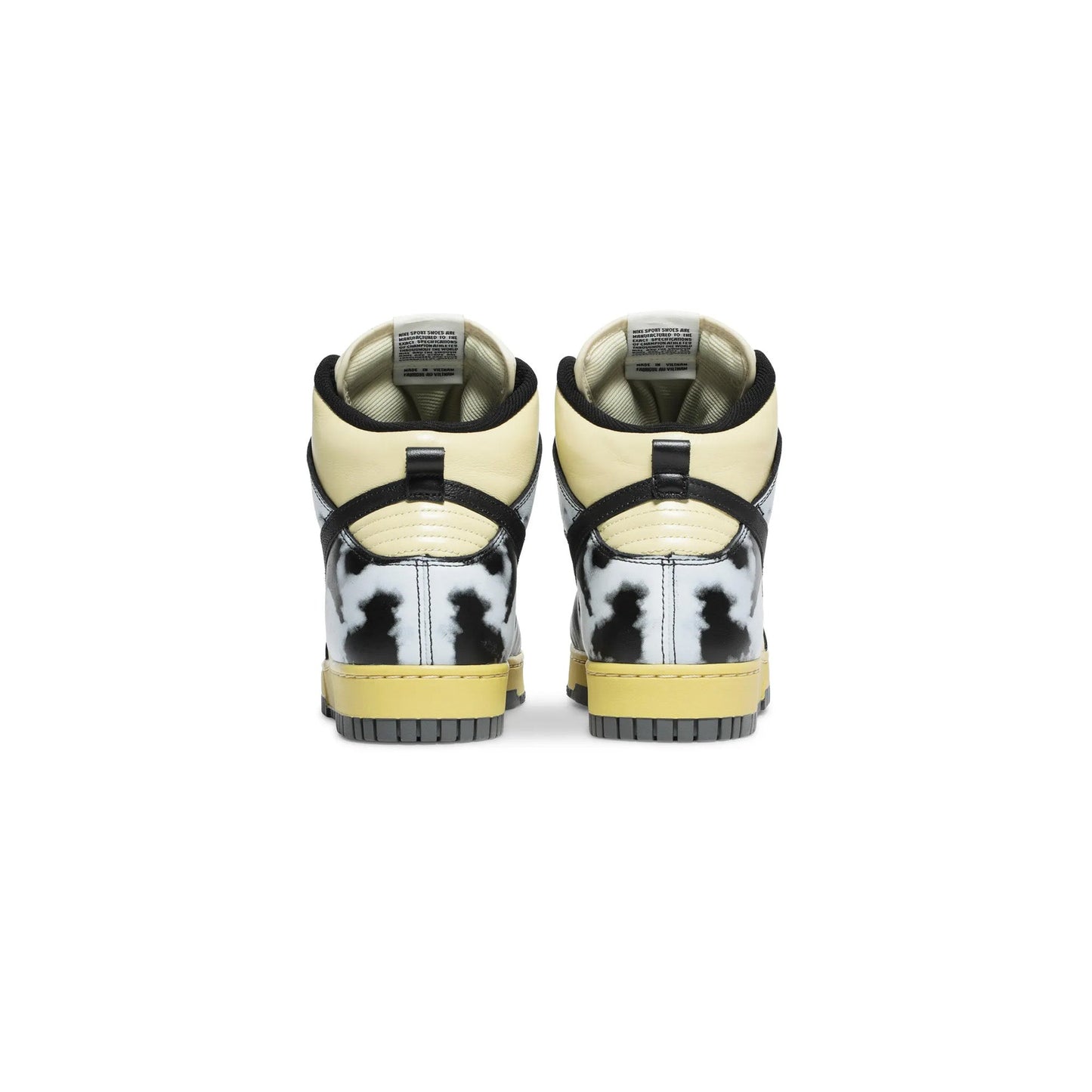 Dunk Hi 1985 SP 'Saturn Gold Acid Wash