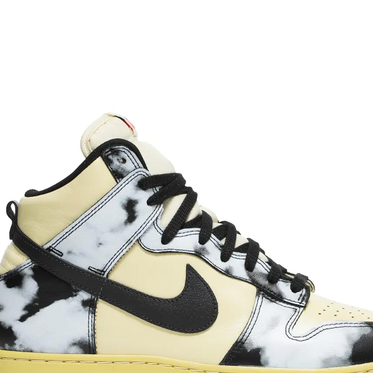 Dunk Hi 1985 SP 'Saturn Gold Acid Wash