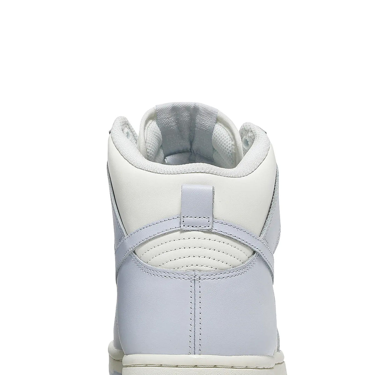 Nike Dunk High W 'Sail Football Grey'