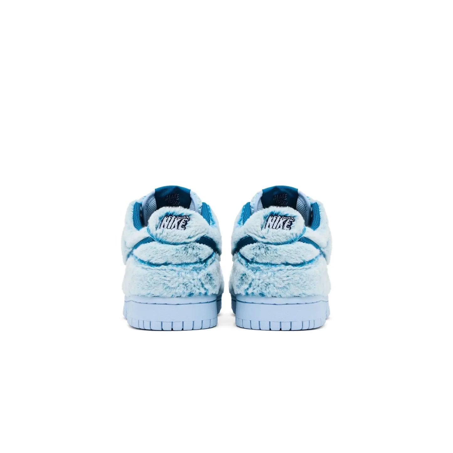 Dunk Low 'Abominable Snowman' GS (2025)
