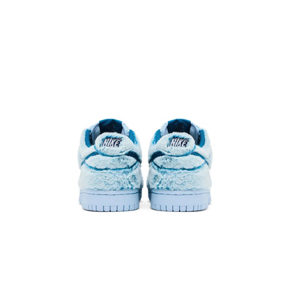 Dunk Low 'Abominable Snowman' GS (2025)