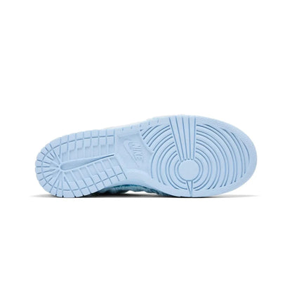 Dunk Low 'Abominable Snowman' GS (2025)