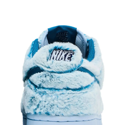 Dunk Low 'Abominable Snowman' GS (2025)
