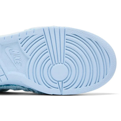 Dunk Low 'Abominable Snowman' GS (2025)
