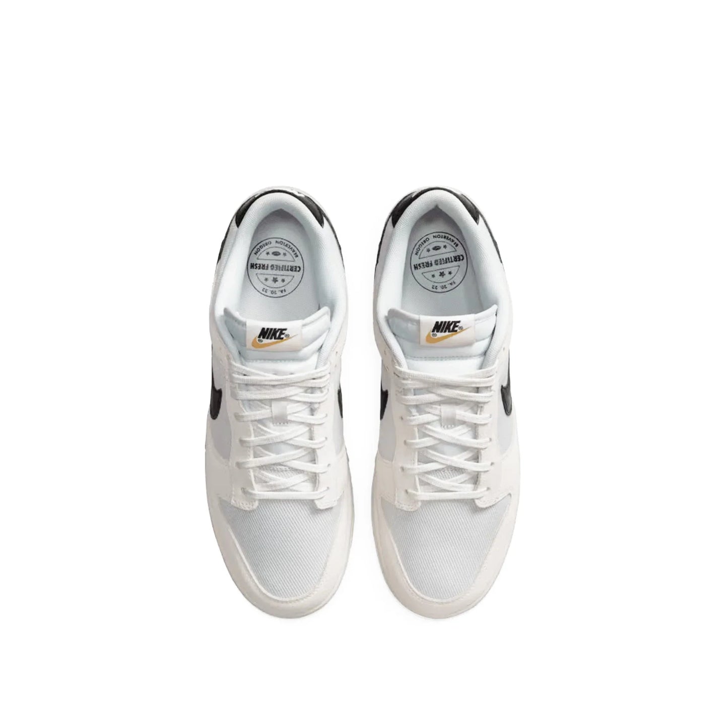 Dunk Low 'Certified Fresh' (2022)