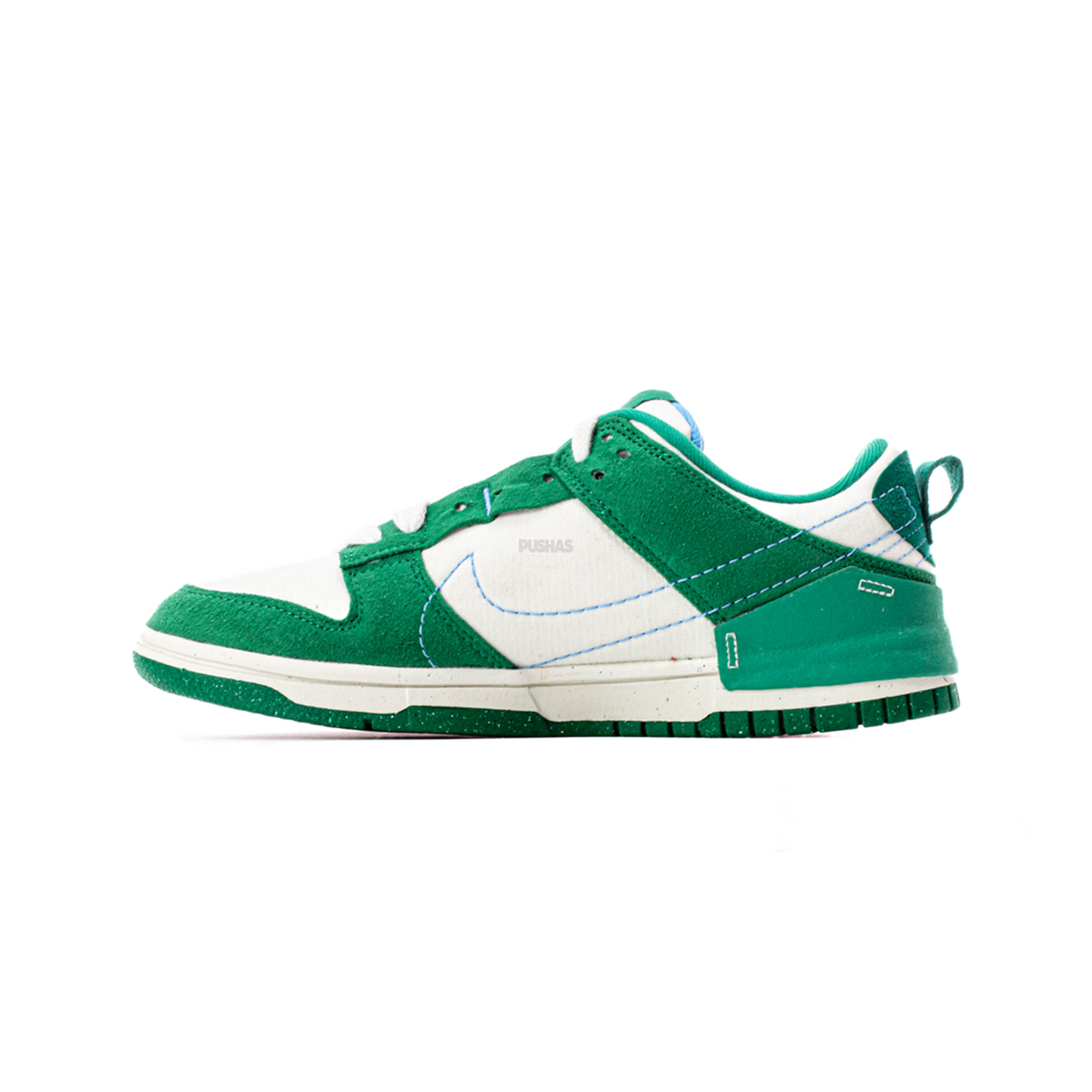 Dunk Low Disrupt 2 'Phantom University Blue' Women's (2022)