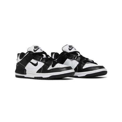 Dunk Low Disrupt 2 'Panda' Women's (2022)