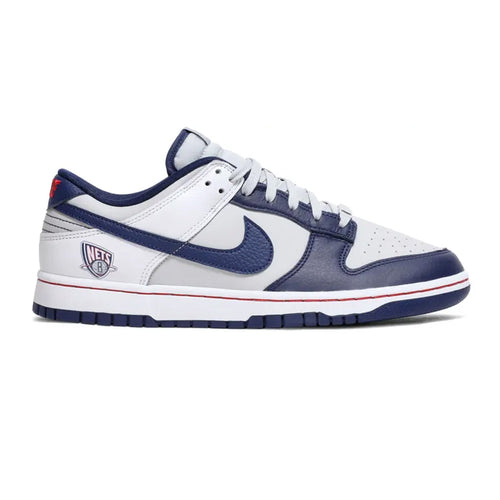 Dunk Low EMB NBA 75th Anniversary 'Brooklyn Nets' (2021)