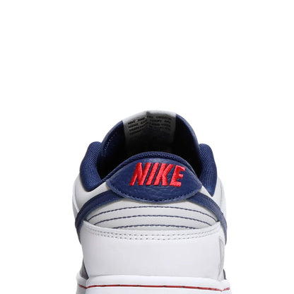 Dunk Low EMB NBA 75th Anniversary 'Brooklyn Nets' (2021)