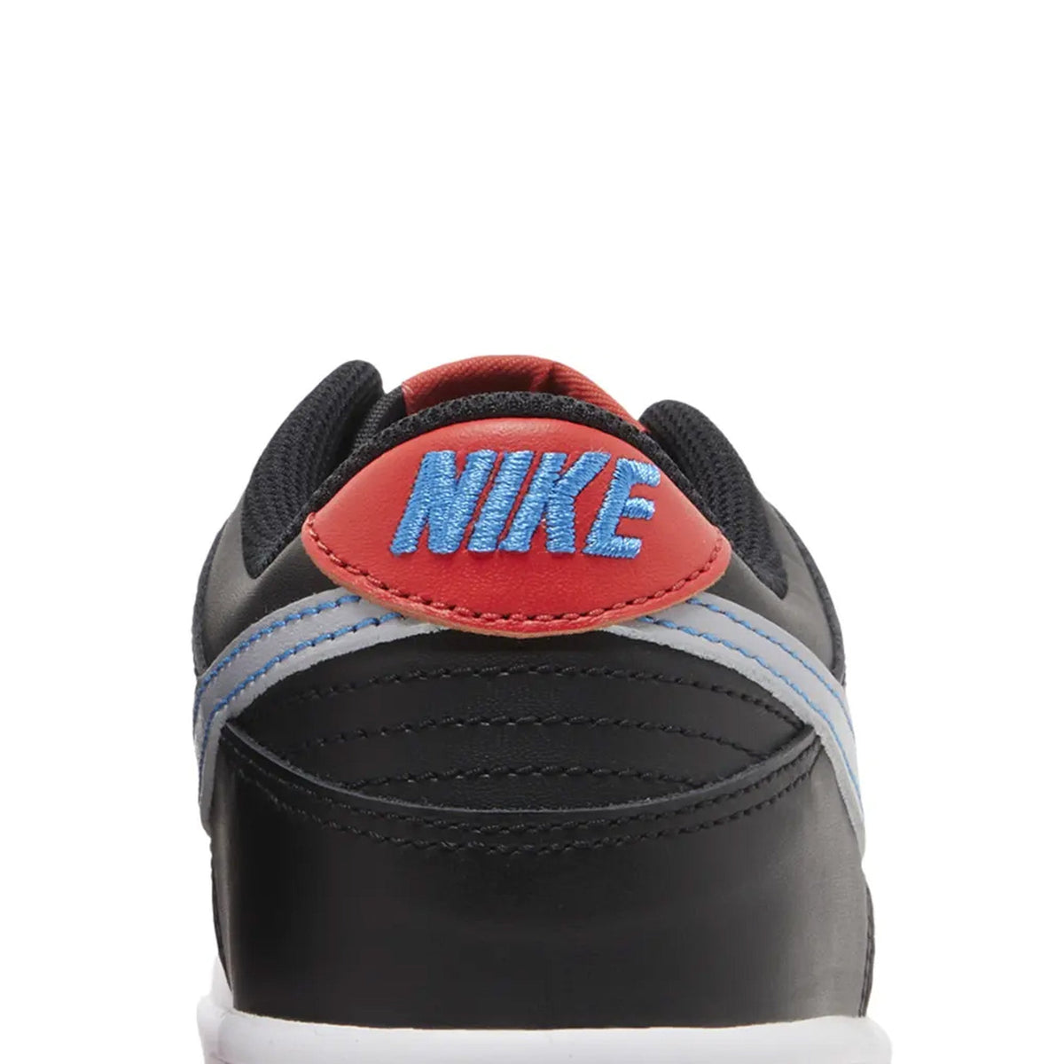 Nike Dunk Low GS 'Spider-Man'