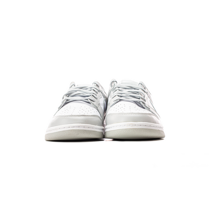 Dunk Low 'Grey Fog' (2021)