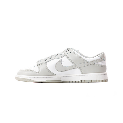 Dunk Low 'Grey Fog' (2021)