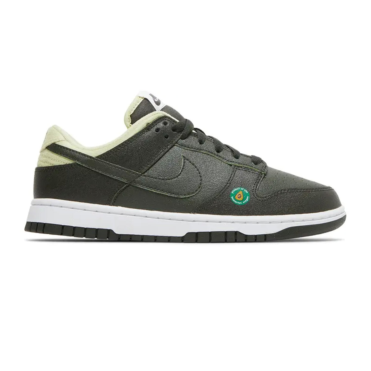 Nike Dunk Low LX 'Avocado' W (2022)