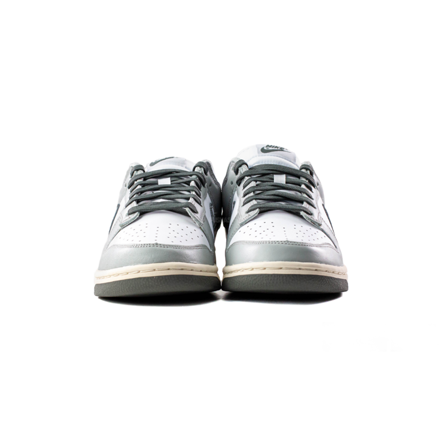 Dunk Low 'Light Smoke Grey' Women's (2022)