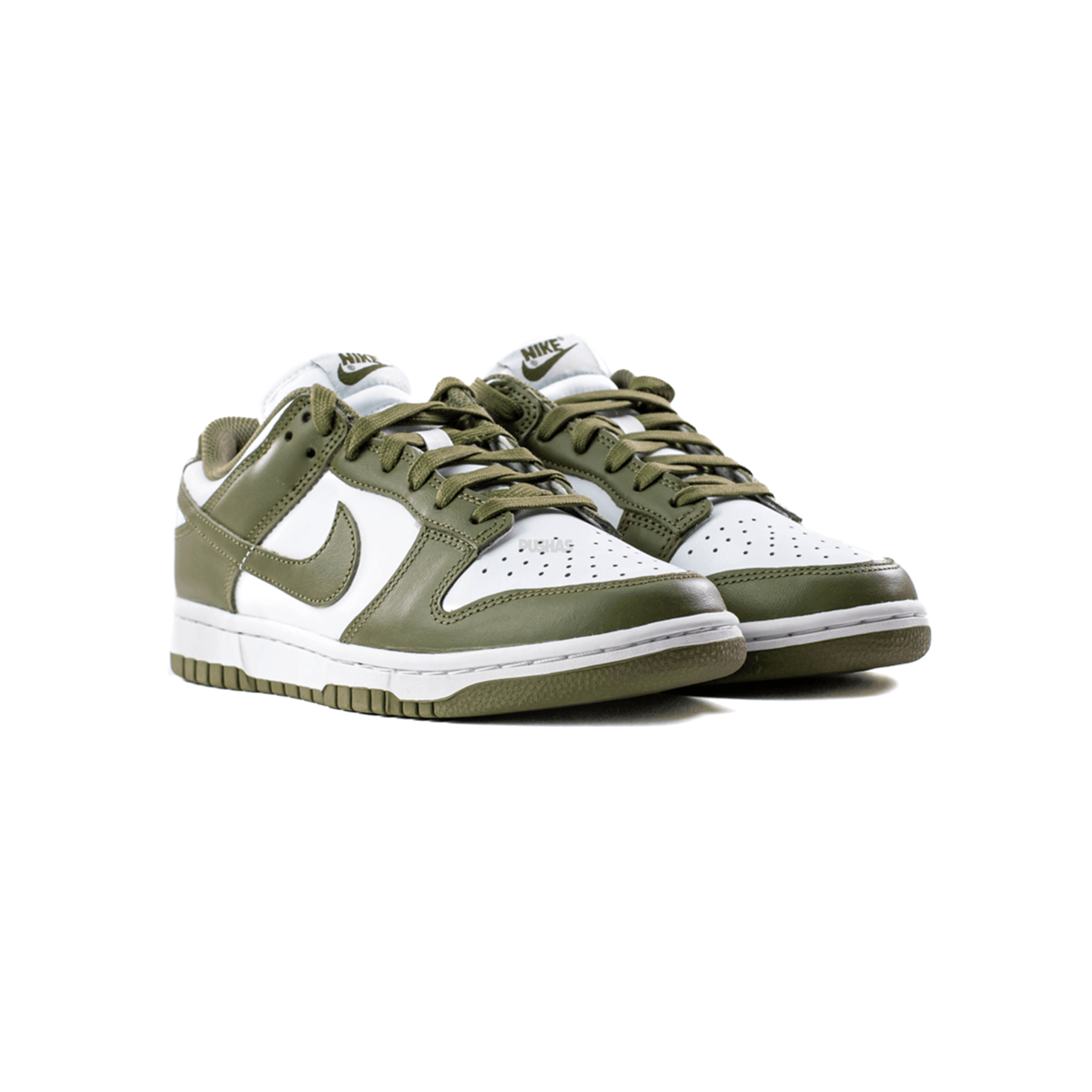 Dunk Low 'Medium Olive' Women's (2022)