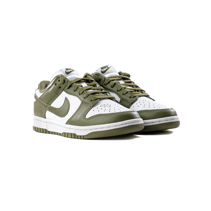 Dunk Low 'Medium Olive' Women's (2022)