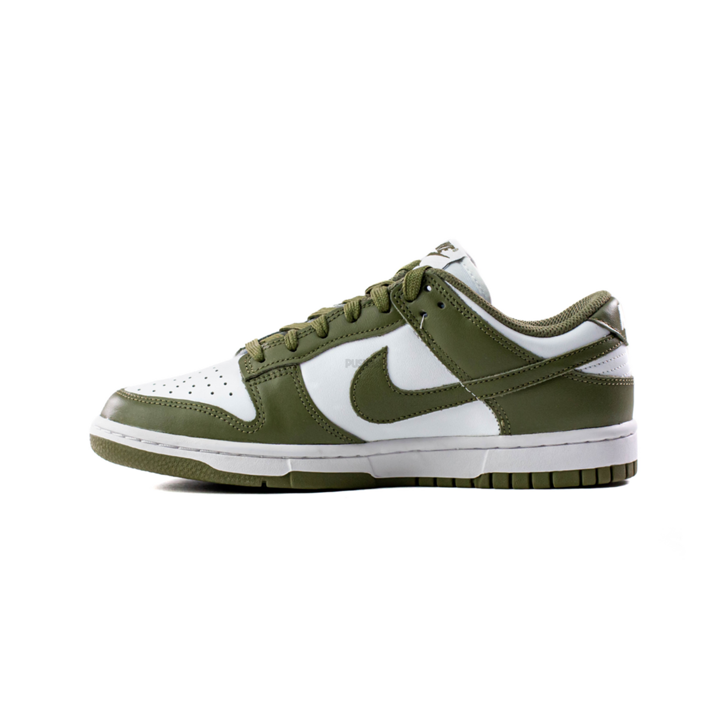 Dunk Low 'Medium Olive' Women's (2022)