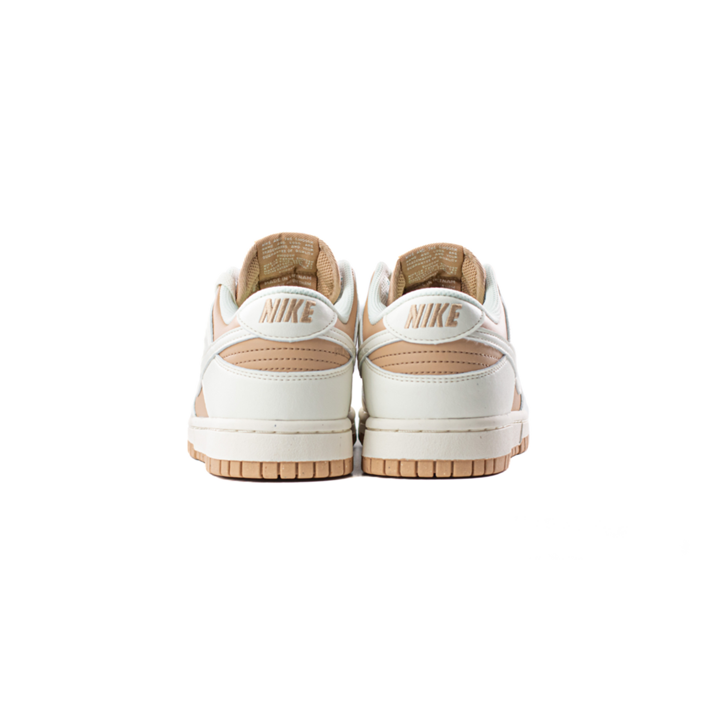 Dunk Low 'Next Nature Hemp' (2023)