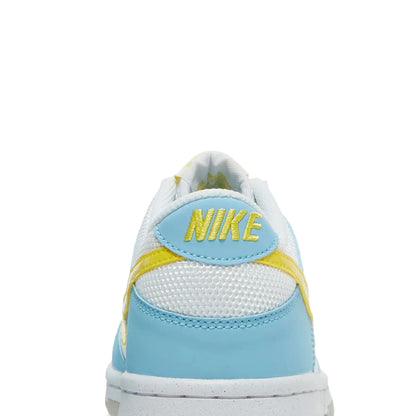 Dunk Low Next Nature 'Homer Simpson' GS (2022)