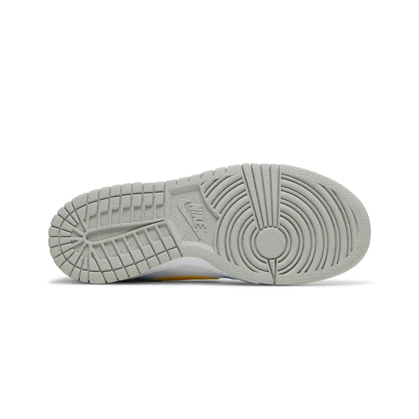 Dunk Low Next Nature 'Homer Simpson' GS (2022)