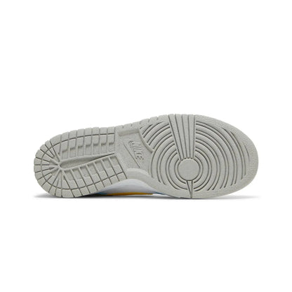 Dunk Low Next Nature 'Homer Simpson' GS (2022)