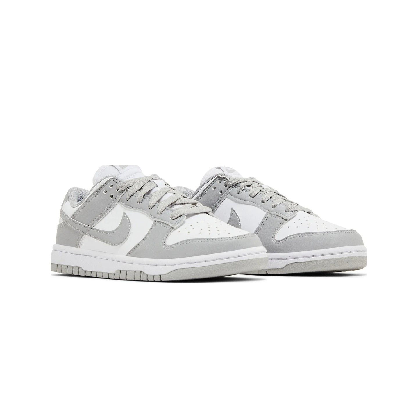Dunk Low Next Nature 'Light Smoke Grey' Women's (2024)